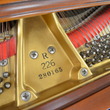 1988 Baldwin model R 226 grand - Grand Pianos